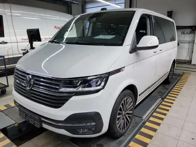 Volkswagen T6.1 Multivan