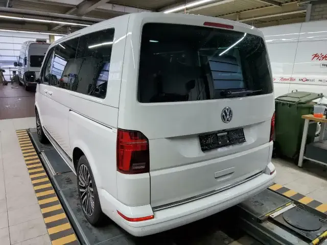 Volkswagen T6.1 Multivan