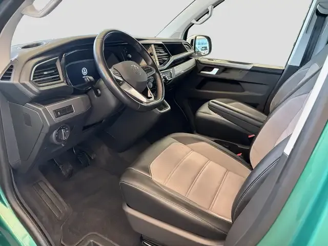 Volkswagen T6.1 Multivan