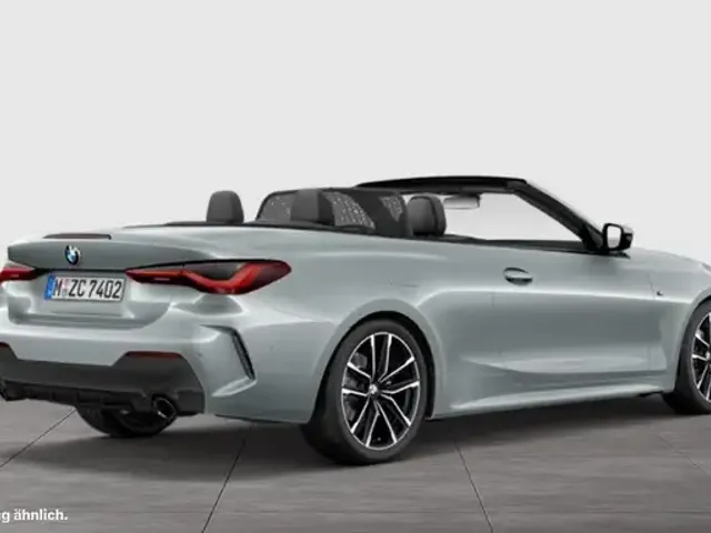 BMW 420