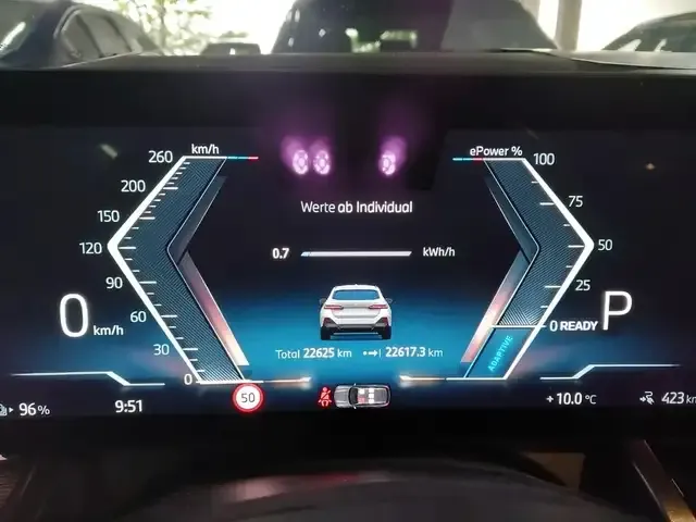 BMW i5