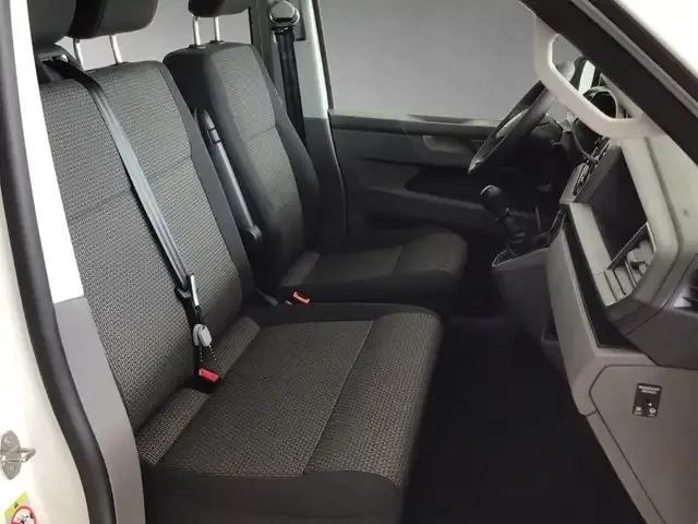 Volkswagen T6 Kombi