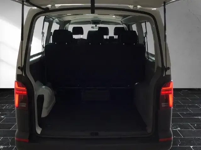 Volkswagen T6 Kombi