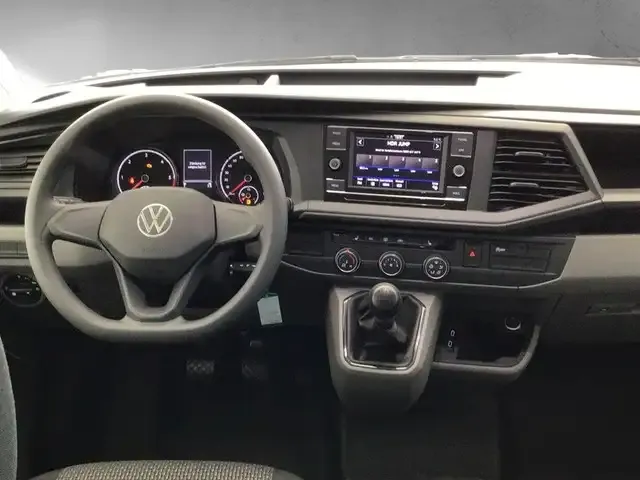 Volkswagen T6 Kombi