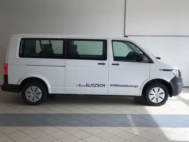 Volkswagen T6 Kombi