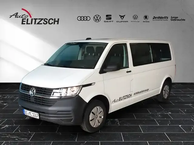 Volkswagen T6 Kombi