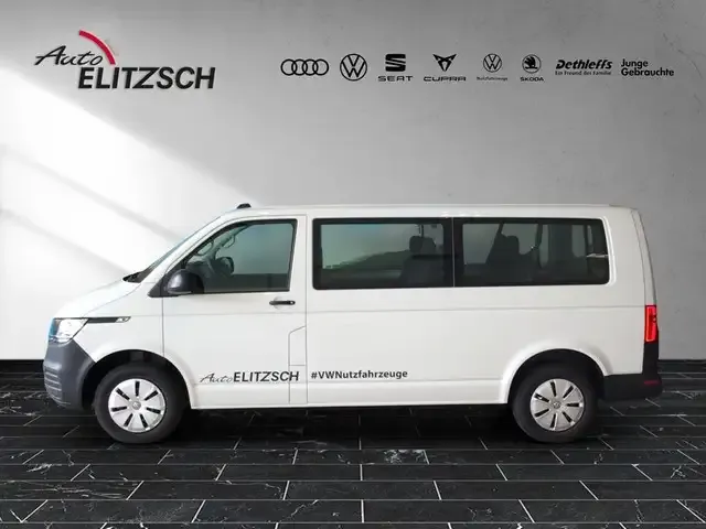 Volkswagen T6 Kombi
