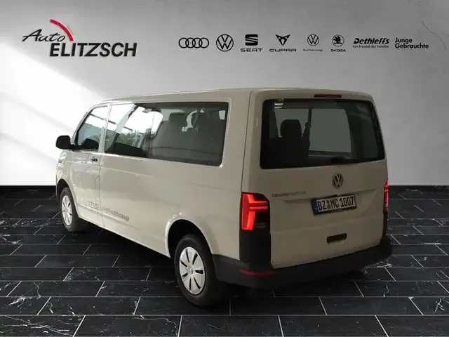 Volkswagen T6 Kombi