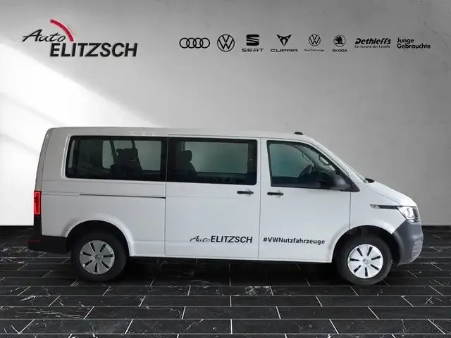 Volkswagen T6 Kombi
