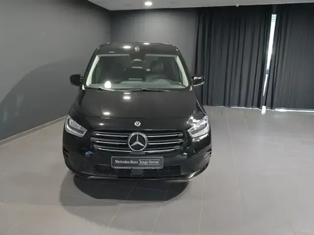 Mercedes-Benz T-Class