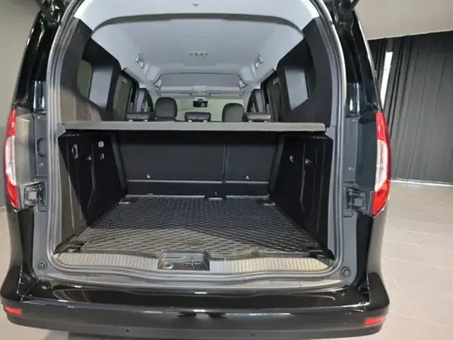 Mercedes-Benz T-Class