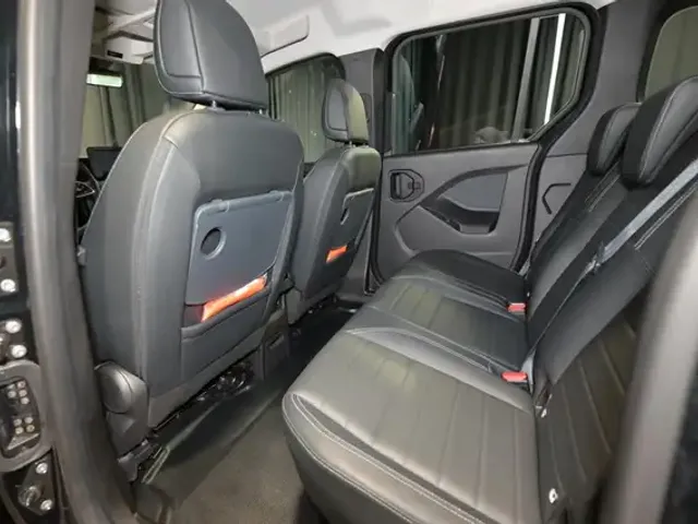 Mercedes-Benz T-Class