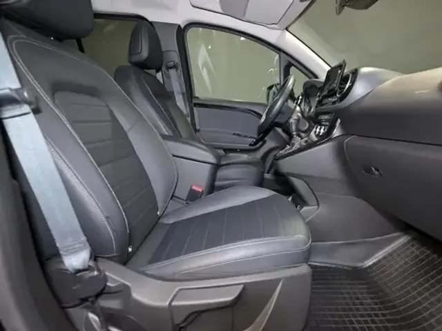 Mercedes-Benz T-Class
