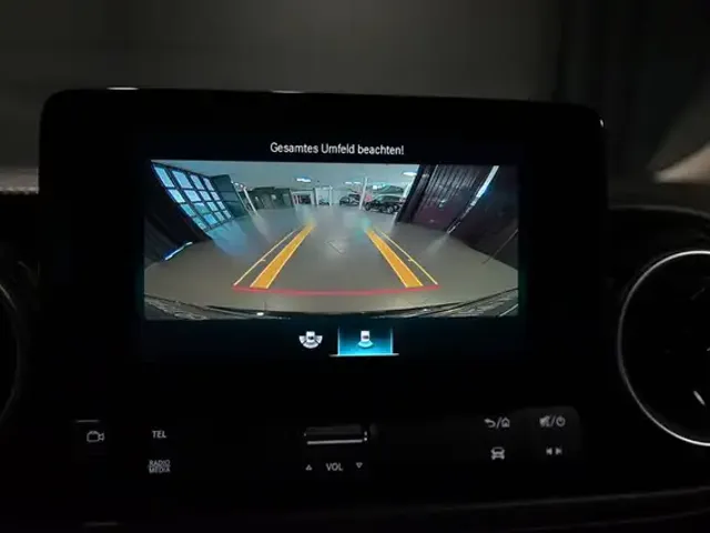 Mercedes-Benz T-Class