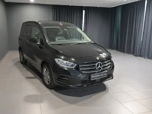 Mercedes-Benz T-Class