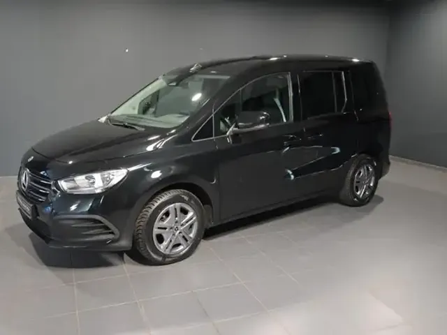Mercedes-Benz T-Class