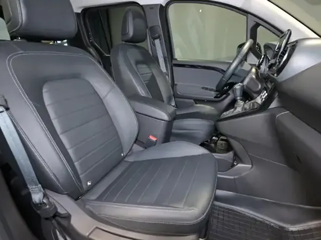 Mercedes-Benz T-Class