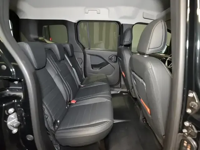 Mercedes-Benz T-Class