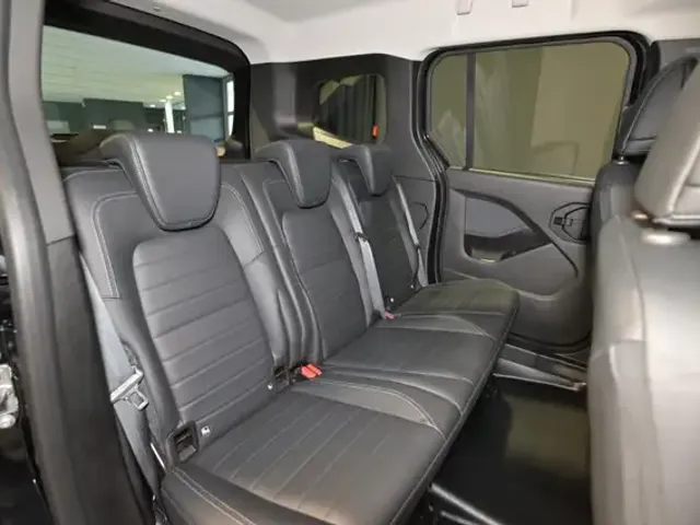Mercedes-Benz T-Class
