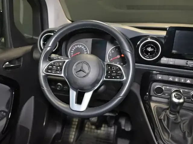 Mercedes-Benz T-Class