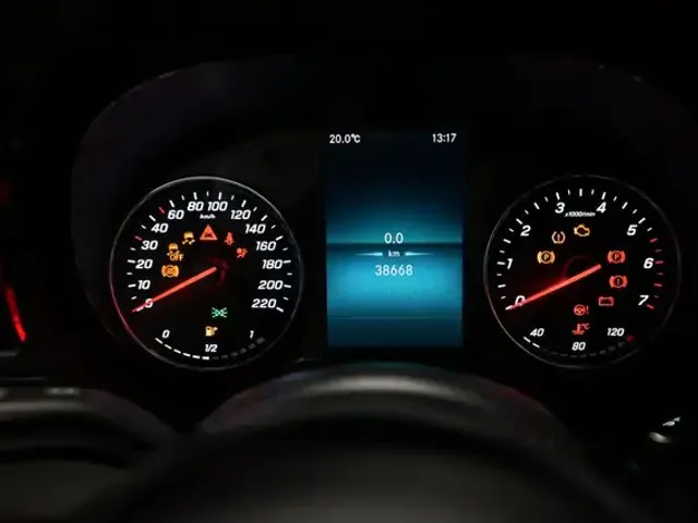 Mercedes-Benz T-Class