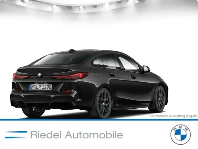 BMW 218