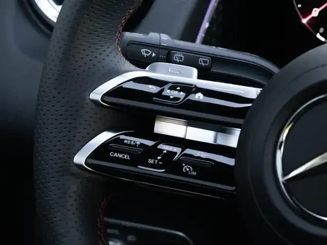 Mercedes-Benz GLB 250