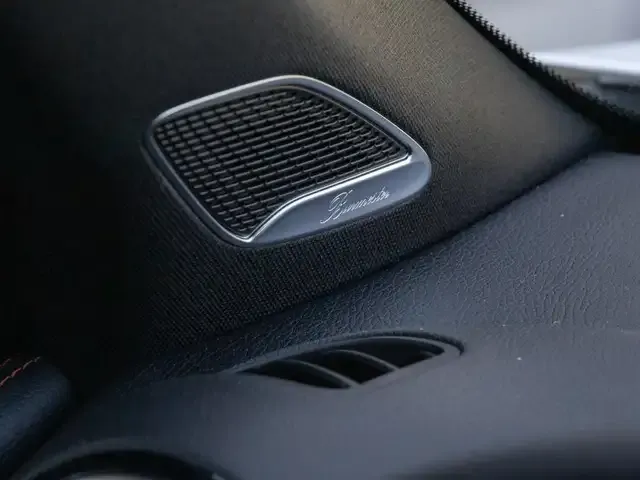 Mercedes-Benz GLB 250
