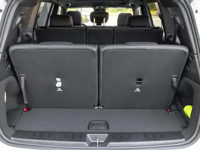 Mercedes-Benz GLB 250