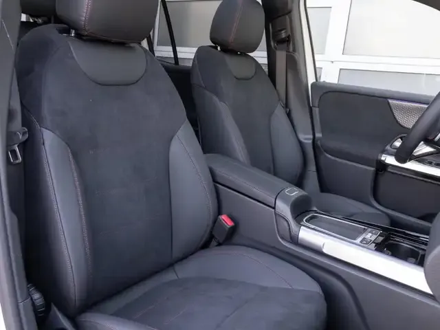 Mercedes-Benz GLB 250