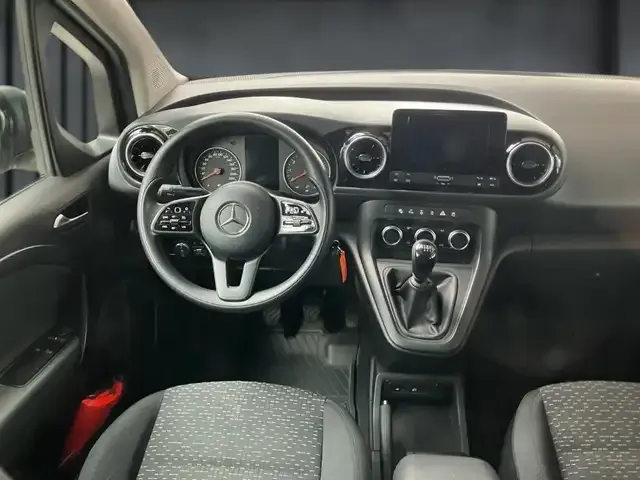 Mercedes-Benz Citan