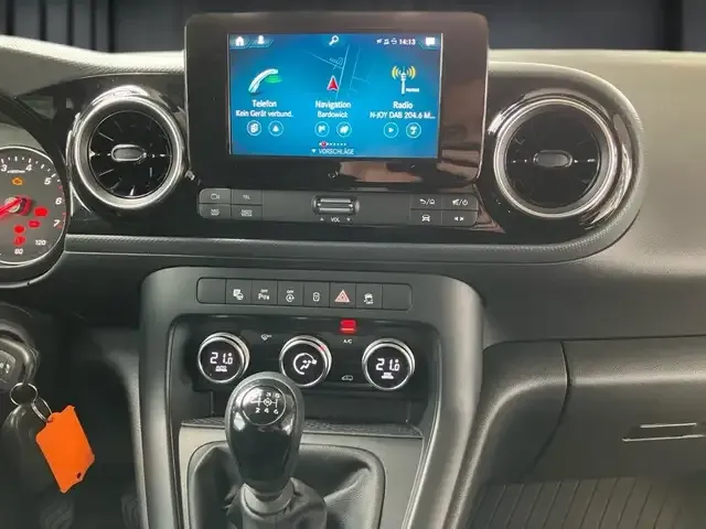 Mercedes-Benz Citan