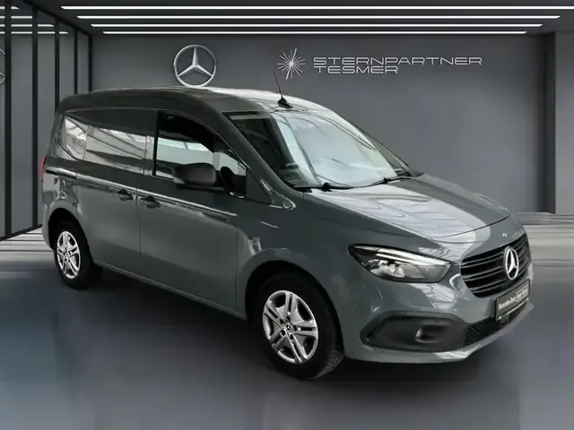 Mercedes-Benz Citan