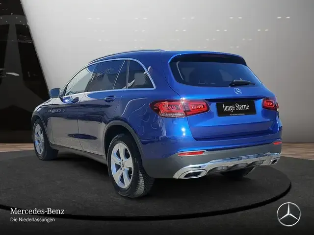 Mercedes-Benz GLC 200