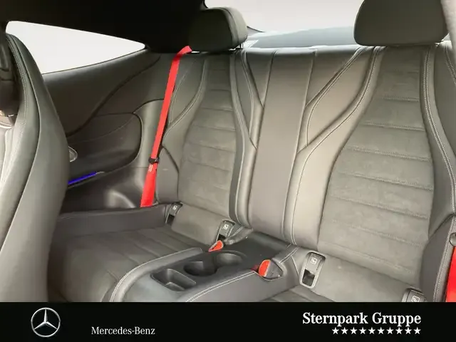 Mercedes-Benz CLE 200