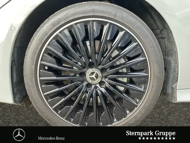 Mercedes-Benz CLE 200