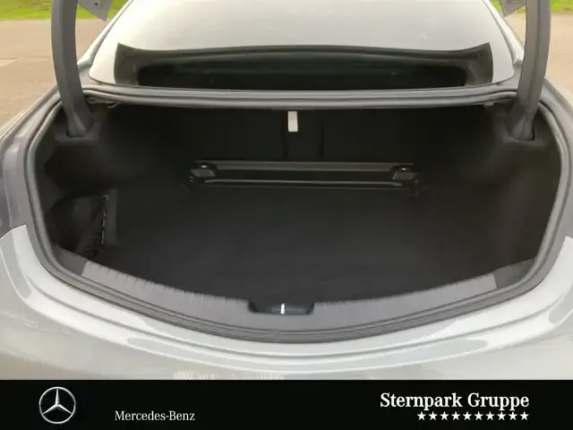 Mercedes-Benz CLE 200