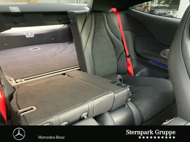 Mercedes-Benz CLE 200