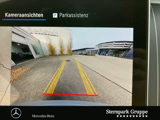 Mercedes-Benz CLE 200