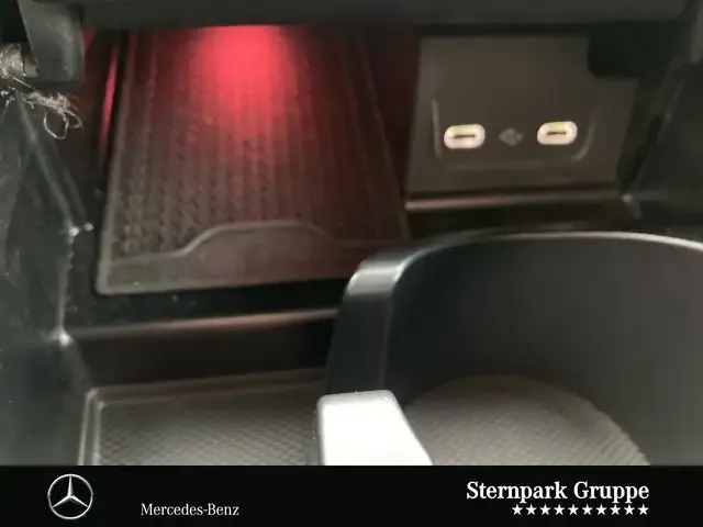 Mercedes-Benz CLE 200