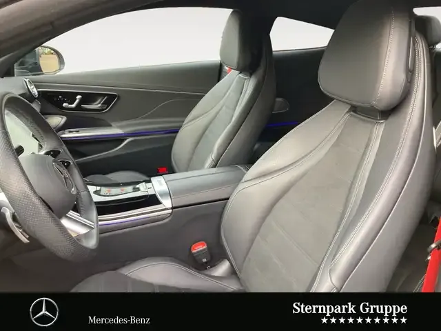 Mercedes-Benz CLE 200