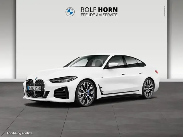 BMW 430