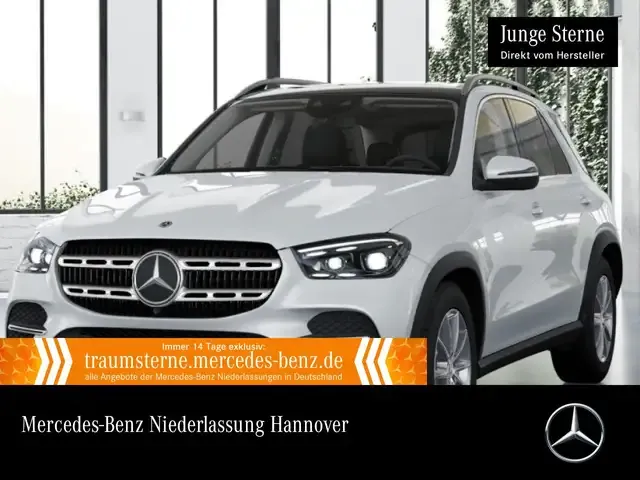 Mercedes-Benz GLE 300
