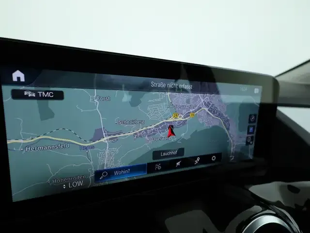 Mercedes-Benz GLA 180