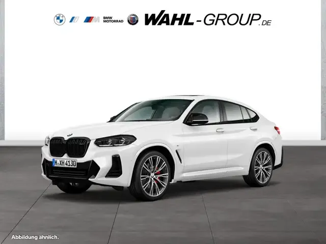 BMW X4 M