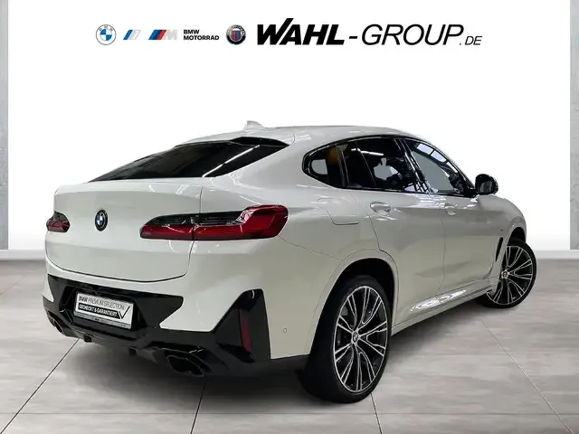 BMW X4 M