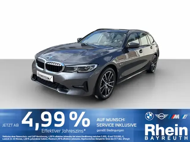 BMW 330
