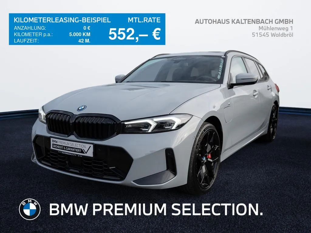 BMW 330