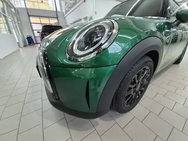 MINI One