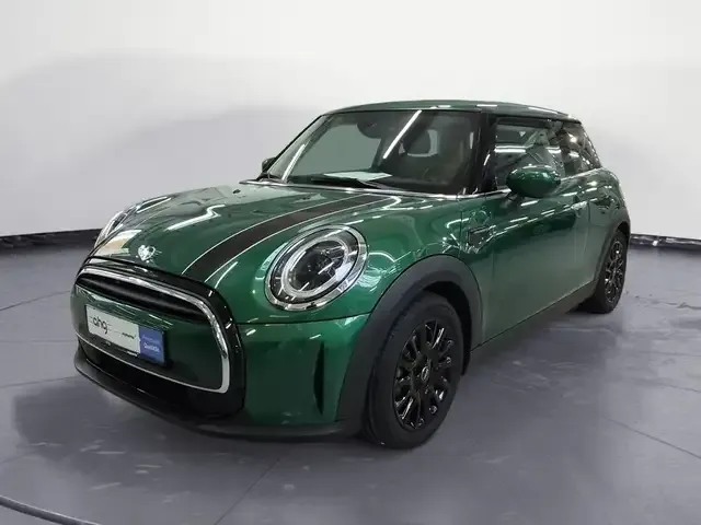 MINI One